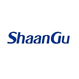 陕鼓动力 logo