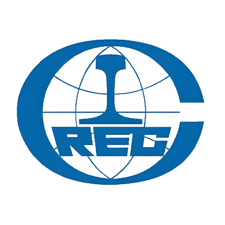 中国中铁 logo