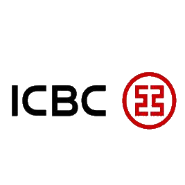 工商银行 logo