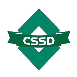 中新集团 logo