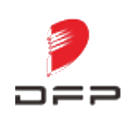 衢州东峰 logo