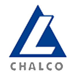 中国铝业 logo