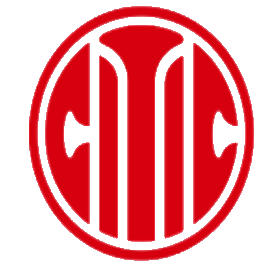 中信重工 logo