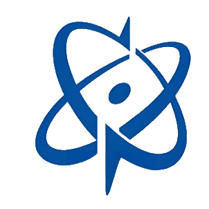 中国核建 logo