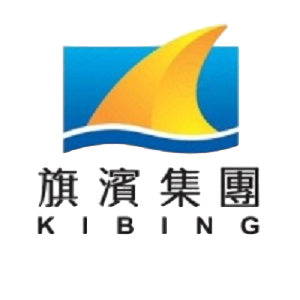 旗滨集团 logo