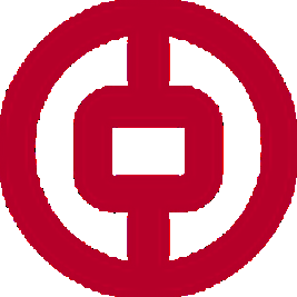 中银证券 logo