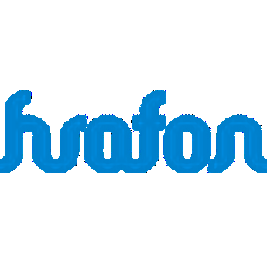 华峰铝业 logo
