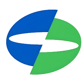 上海电气 logo