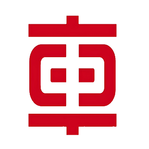 中国中车 logo