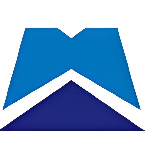 蓝科高新 logo