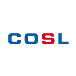中海油服 logo