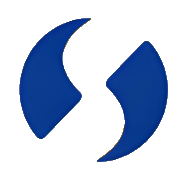 沪农商行 logo