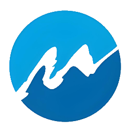 三峰环境 logo