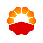 中国石油 logo