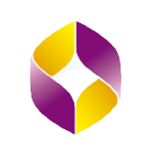紫金银行 logo