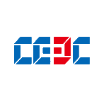 中国能建 logo
