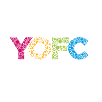 长飞光纤 logo