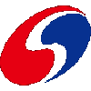 中国银河 logo