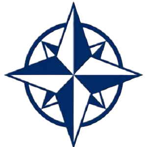 亚星锚链 logo