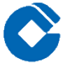 建设银行 logo