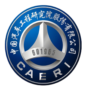 中国汽研 logo