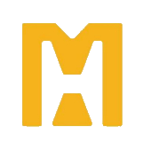 海南矿业 logo