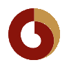 中金公司 logo