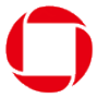 贵阳银行 logo