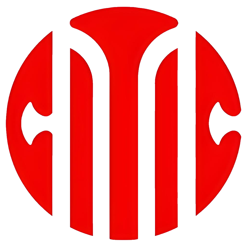 中信银行 logo