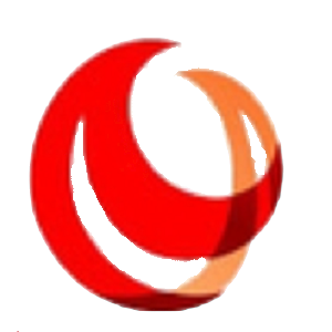 人民网 logo