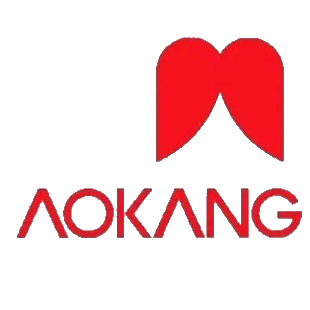 奥康国际 logo