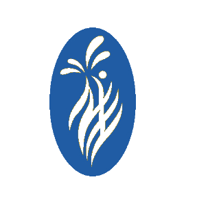 花王股份 logo