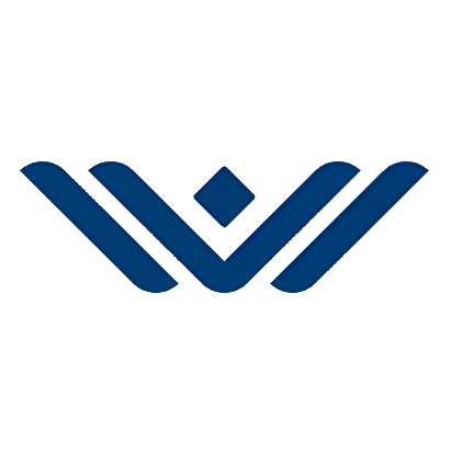 万盛股份 logo