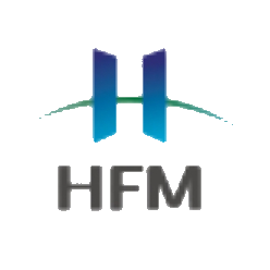 合锻智能 logo