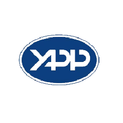 亚普股份 logo