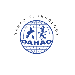 大豪科技 logo