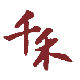 千禾味业 logo