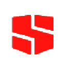 赛福天 logo