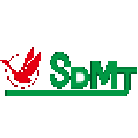 天鹅股份 logo