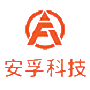 安孚科技 logo