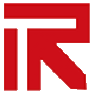 如通股份 logo