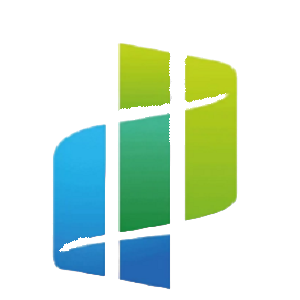 成都燃气 logo
