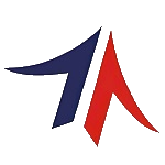 台华新材 logo