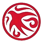 紫燕食品 logo