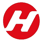 禾望电气 logo