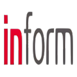音飞储存 logo