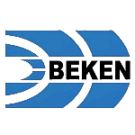 博通集成 logo