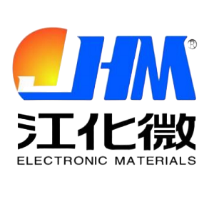 江化微 logo