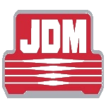 宁波精达 logo