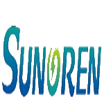 芯能科技 logo